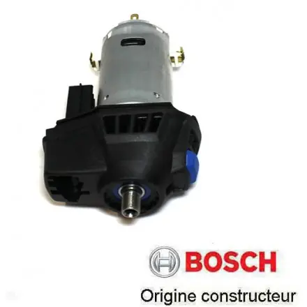 moteur Dremel 2610004825