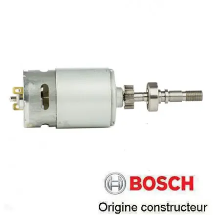 moteur Dremel 2610021277