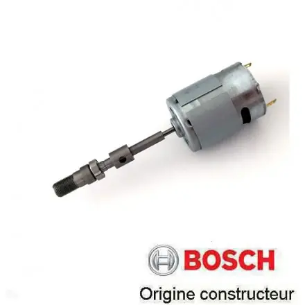 moteur Dremel 2610033427