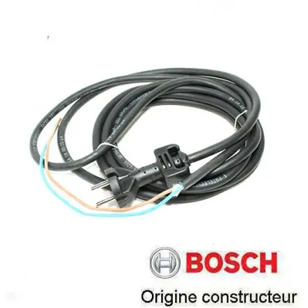 câble d‘alimentation Bosch 1617000723