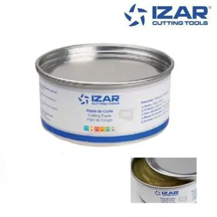 Pâte de coupe Izar pour perçage, taraudage, fraisage - pot de 750 ml
