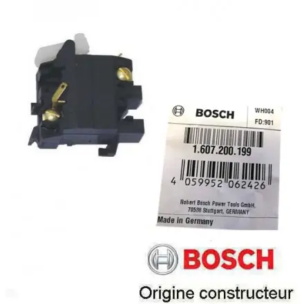 commutateur bosch 1607200199