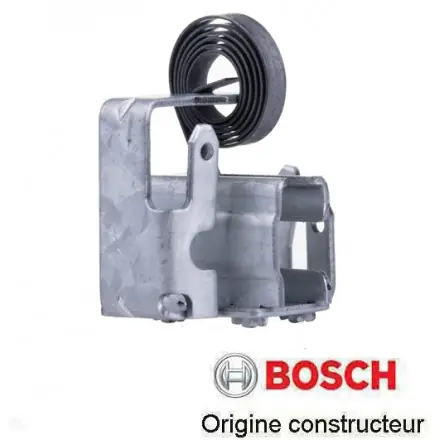 porte balais Bosch 1601323025