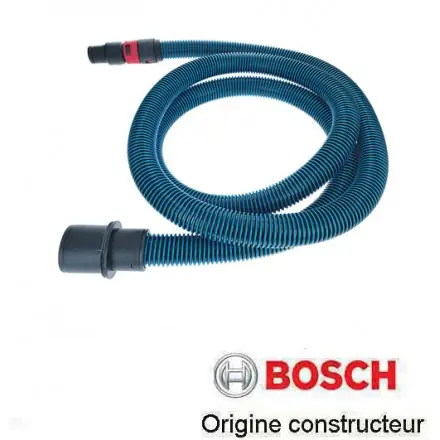 tuyau 3 mètres D.35 mm Bosch 2608000570