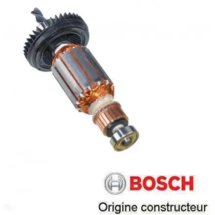induit Bosch 2609003185