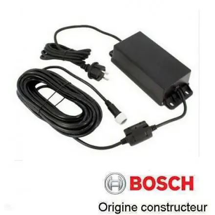 transformateur Bosch F016L69116 pour indego