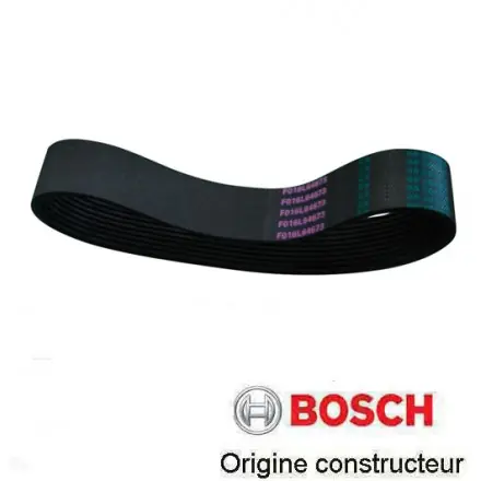 courroie Bosch F016L64673