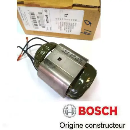 épanouissement polaire Bosch 1604220459