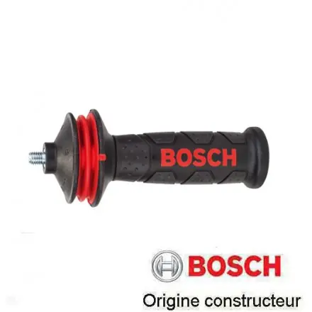poignée anti vibration Bosch 1602025031