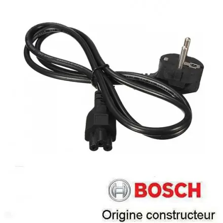 câble d‘alimentation Bosch 2604460912