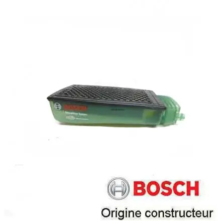 collecteur de poussière Bosch 1619X06377