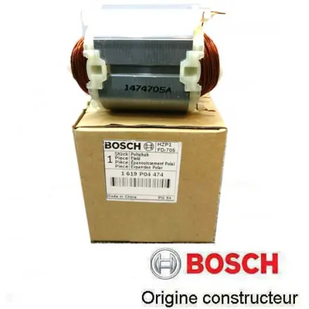 épanouissement polaire Bosch 1619P04474
