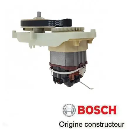 moteur de tondeuse Bosch F016F04505