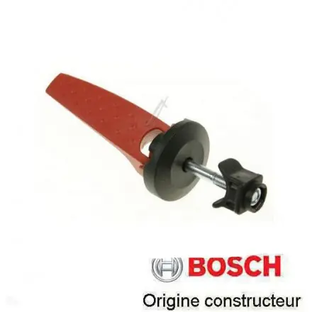 levier d‘arrêt de tondeuse Bosch F016L67530
