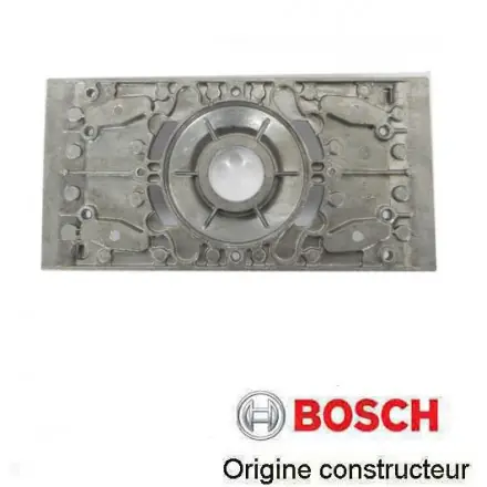 plateau de ponçage Bosch 2608000166