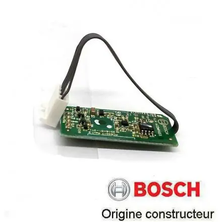 unité de montage EL Bosch F016L68893
