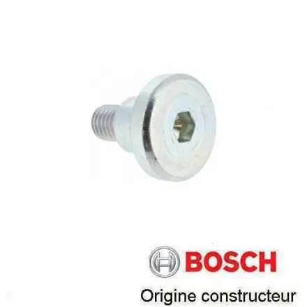 vis tête hexagonale bosch 160343507R