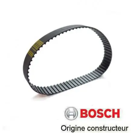 courroie Bosch 1609200894