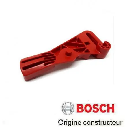 levier d‘arrêt Bosch F016F04719 pour tondeuse