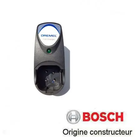chargeur Dremel 2610007207