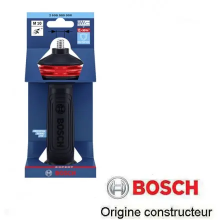poignée expert anti-vibration Bosch 2608900000