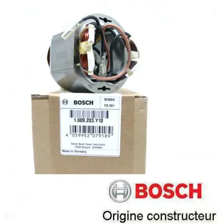 épanouissement polaire Bosch 1609203Y10
