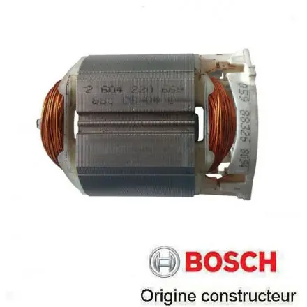 épanouissement polaire Bosch 2604220669