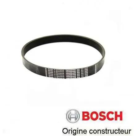 courroie Bosch 1609B04253