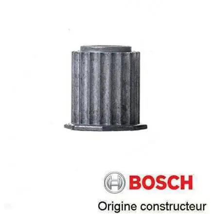roue à courroie dentée Bosch 2606625037