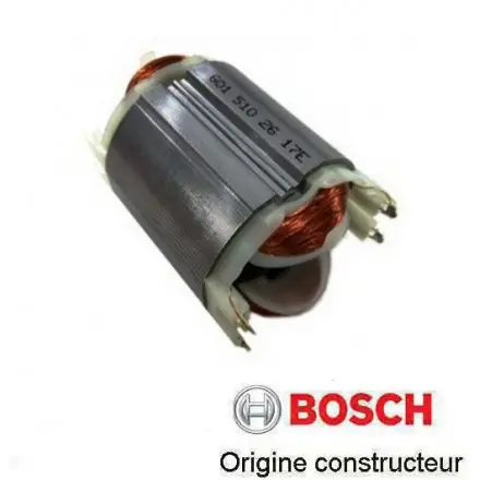 épanouissement polaire Bosch 2609006601