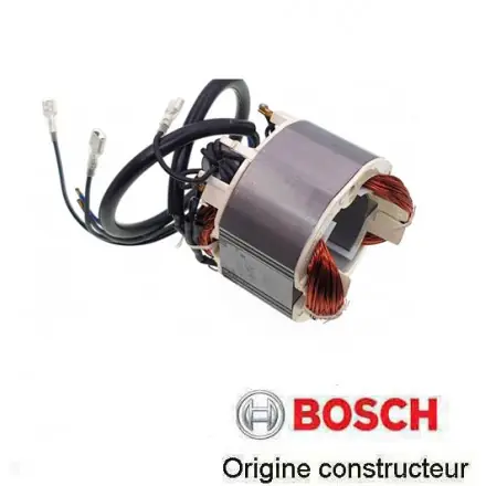 épanouissement polaire Bosch 1619PA3194