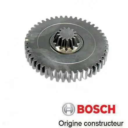 embrayage Bosch 1617000828