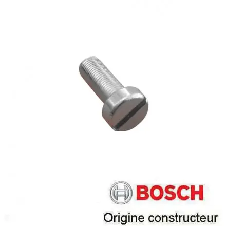 vis à tête cylindrique Bosch 2603413034