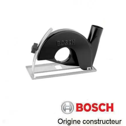 capot de protection Bosch 2605510264