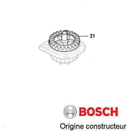 couronne d‘angle Bosch 1606333624