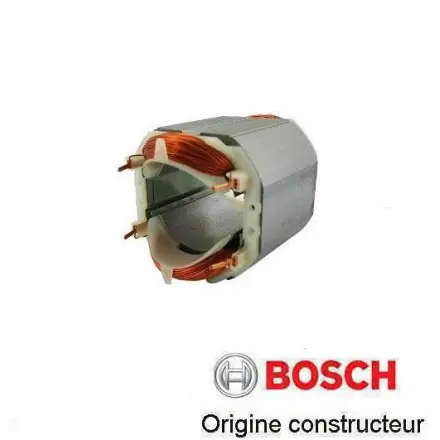 épanouissement polaire Bosch 2609120463
