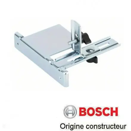 butée parallèle Bosch 2607000102