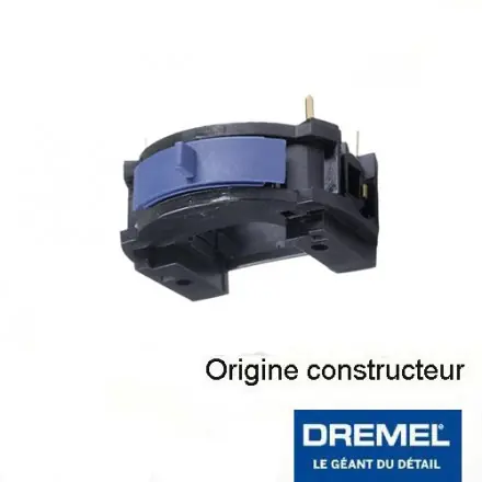 interrupteur DREMEL 2610912849