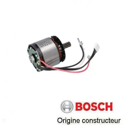 moteur Bosch 2609199548 pour boulonneuses