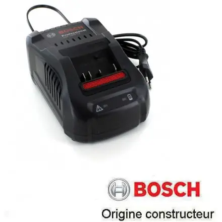 chargeur Bosch 2607225921