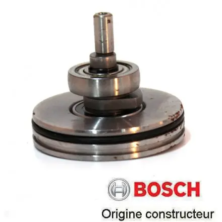 flasque de palier Bosch 2609199185