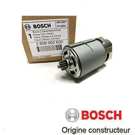 moteur Bosch 2609002620