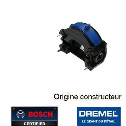 commutateur DREMEL 2610021218