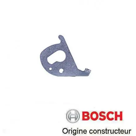 plaque vibrante Bosch 3601021509