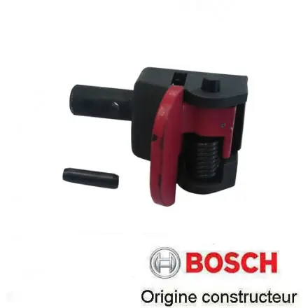 porte-lame Bosch 1619PA4185