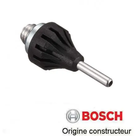 corps d‘injecteur Bosch 1609202428