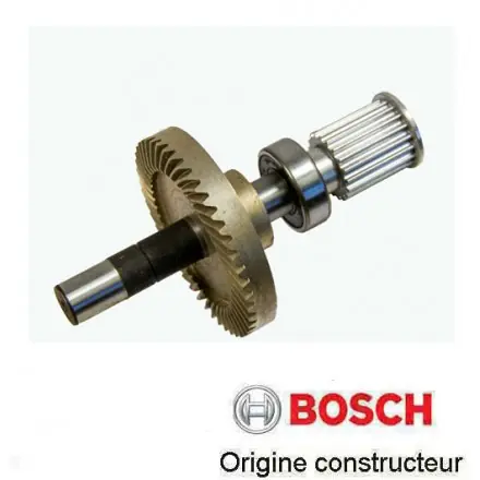 arbre de transmission Bosch 1619X06662
