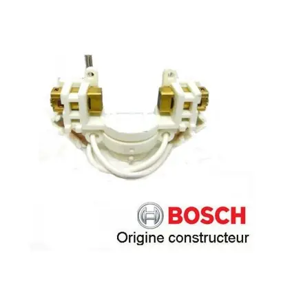 couronne porte balais bosch 2604337122