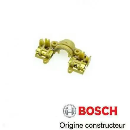 couronne porte-balais Bosch 2604337118