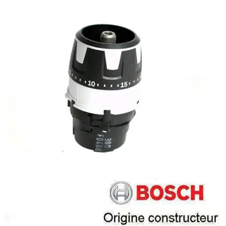boitier d‘engrenage Bosch 2609199317